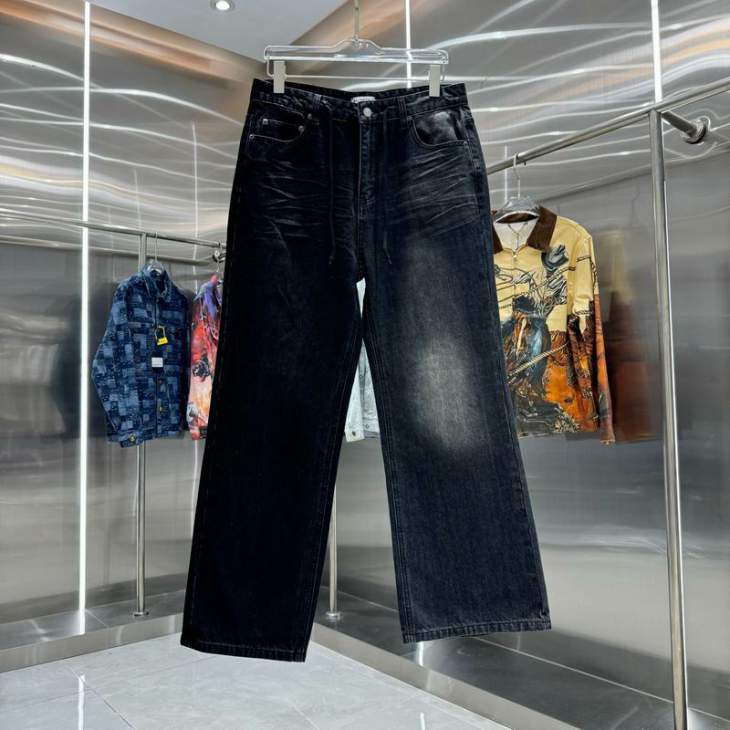 Picture of Balenciaga Jeans Long _SKUBalenciagasz30-36hgntx068055